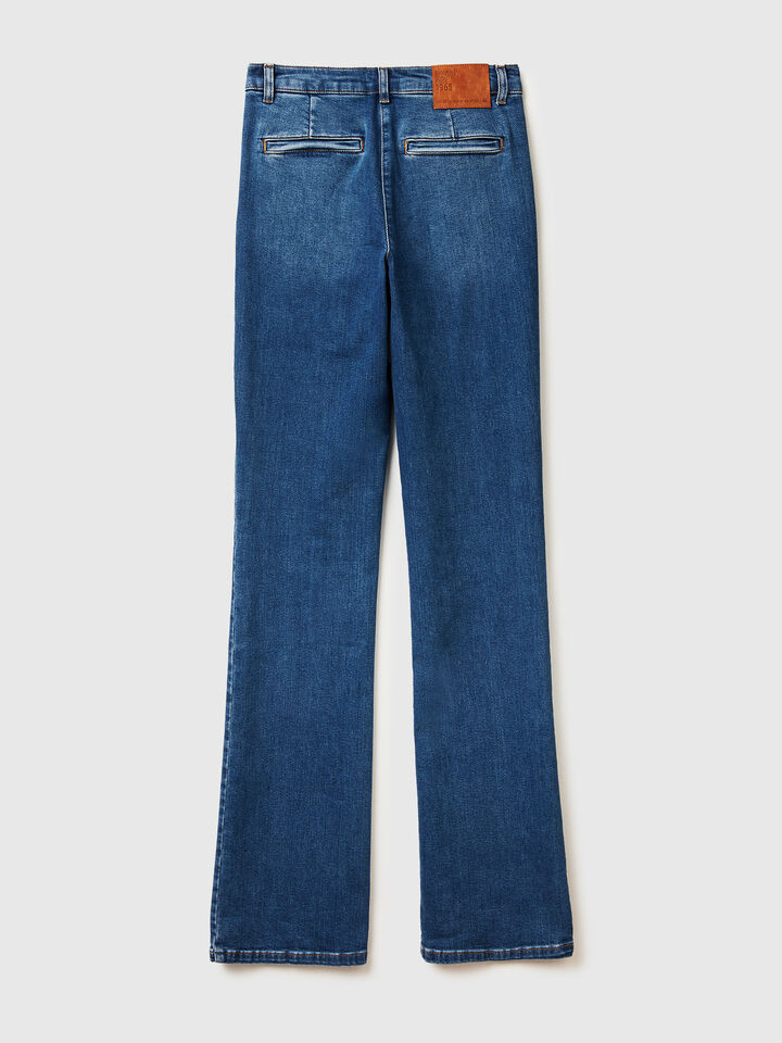 TROUSERS Femme image number 6